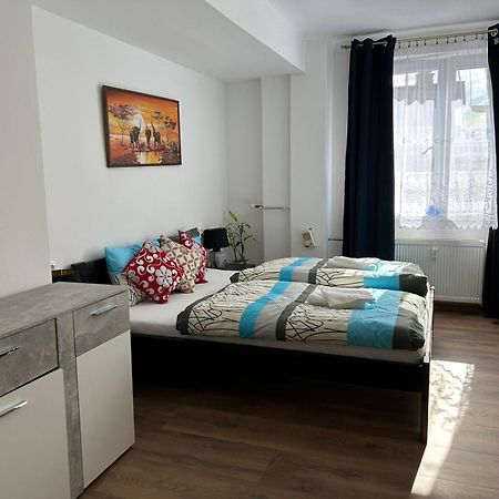 Apartmán se 3 ložnicemi - Karlovy Vary centrum Exteriér fotografie