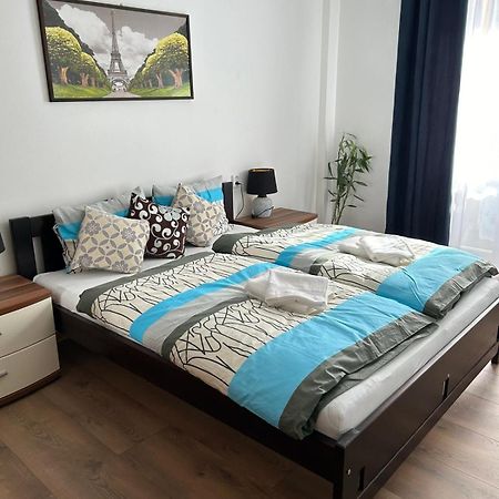 Apartmán se 3 ložnicemi - Karlovy Vary centrum Exteriér fotografie