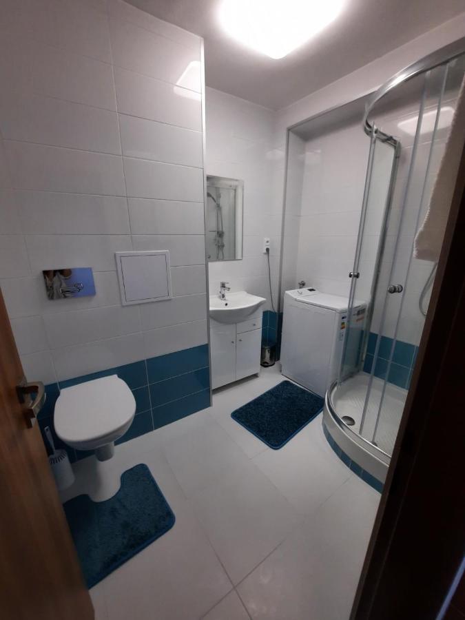 Apartmán se 3 ložnicemi - Karlovy Vary centrum Exteriér fotografie