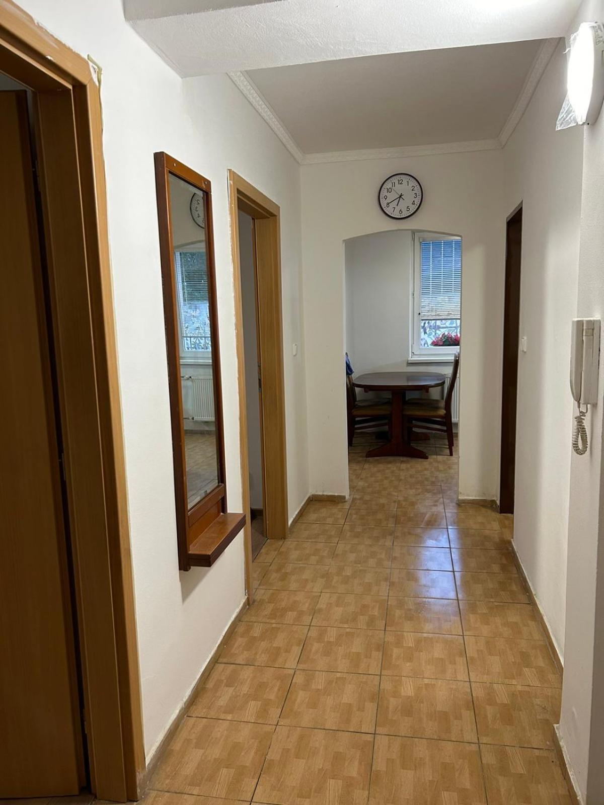 Apartmán se 3 ložnicemi - Karlovy Vary centrum Exteriér fotografie