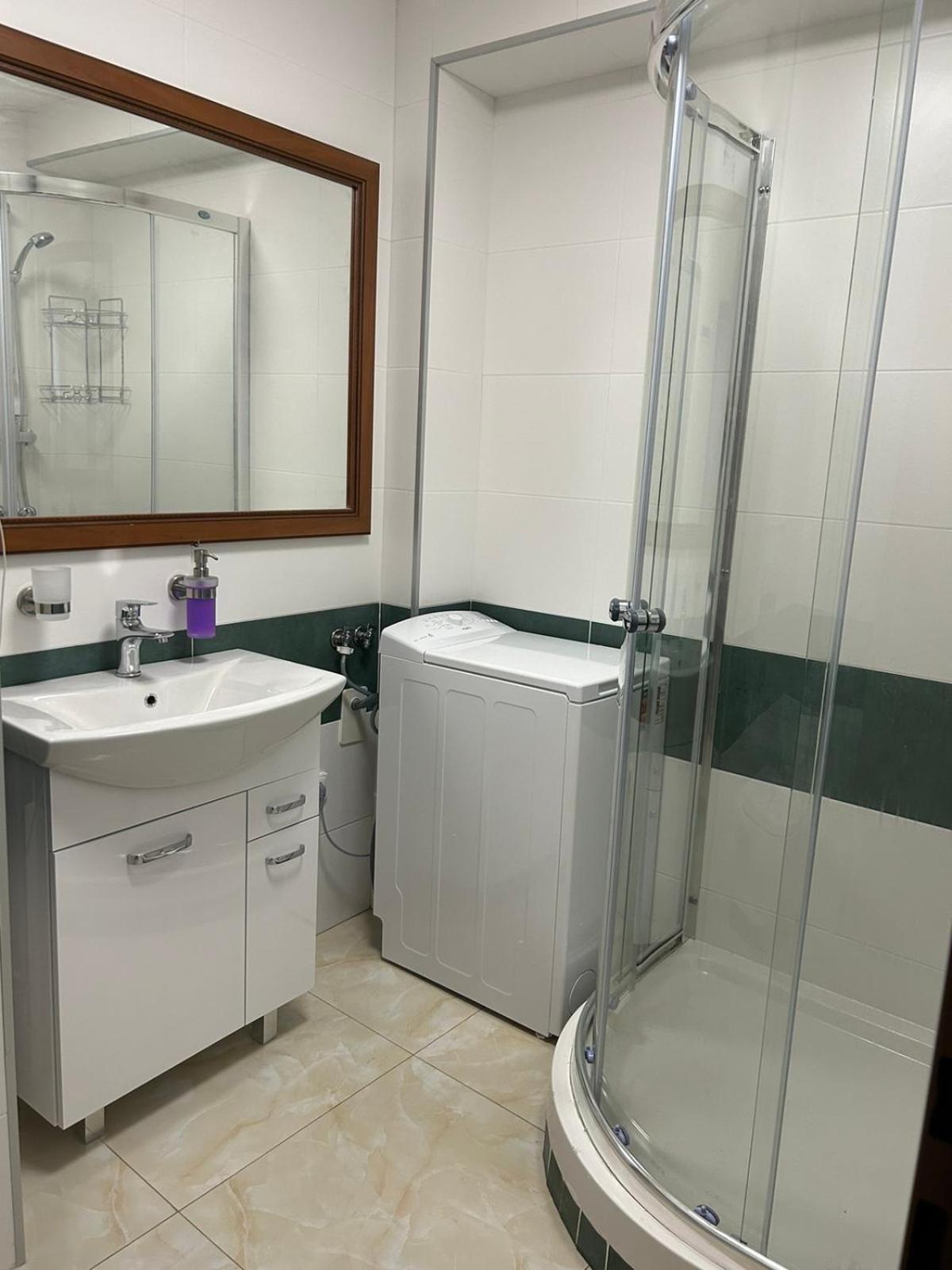 Apartmán se 3 ložnicemi - Karlovy Vary centrum Exteriér fotografie