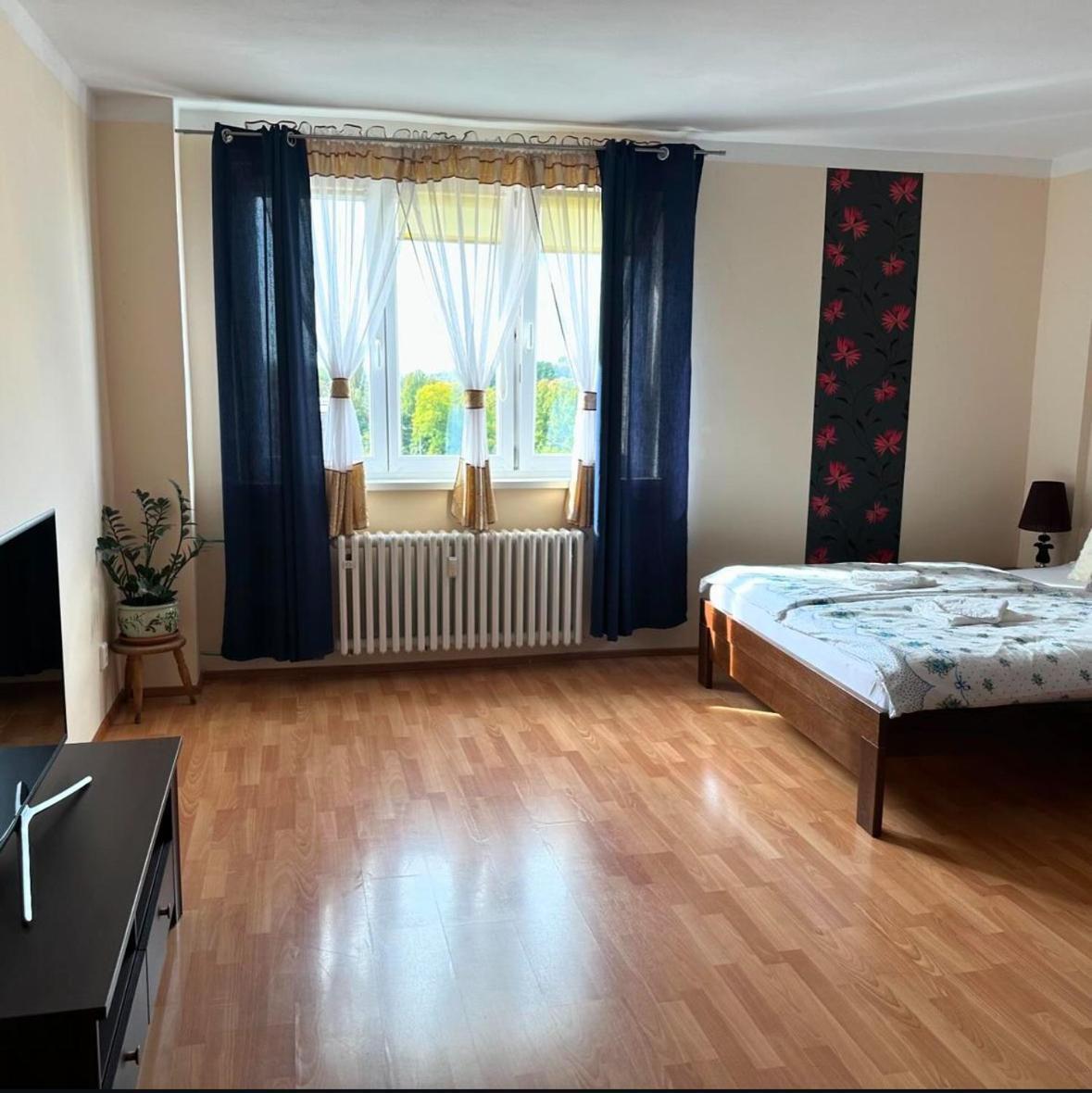 Apartmán se 3 ložnicemi - Karlovy Vary centrum Exteriér fotografie